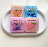 Mocallure 2-in-1 Mini Eyeshadow & Blush Palette